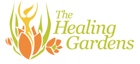 The Healing Gardens